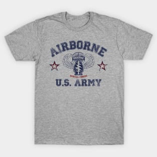 Airborne Special Forces T-Shirt